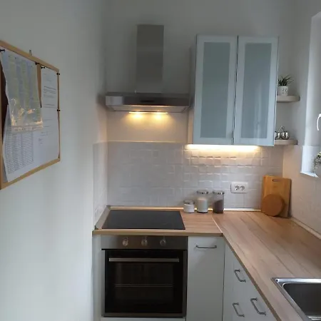 Anita, Boninovo Appartement Dubrovnik