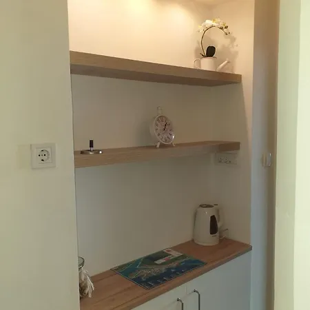 Appartement Anita, Boninovo *